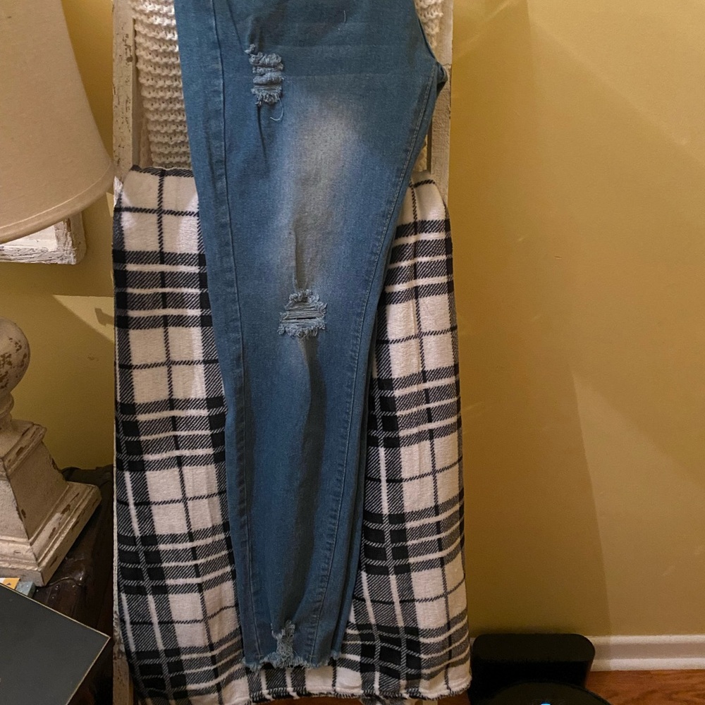 Women’s Jeans